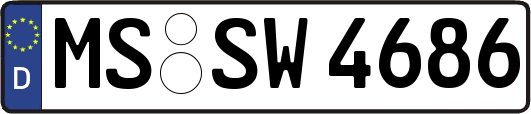 MS-SW4686