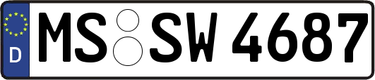 MS-SW4687