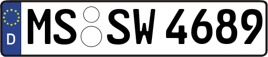 MS-SW4689