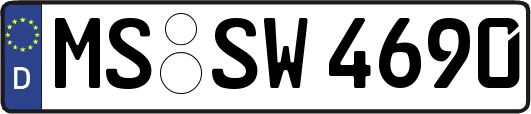 MS-SW4690