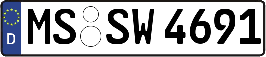 MS-SW4691