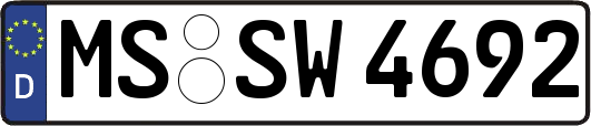 MS-SW4692