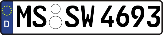 MS-SW4693