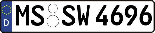 MS-SW4696