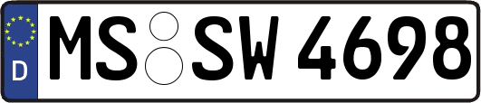 MS-SW4698