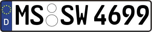 MS-SW4699