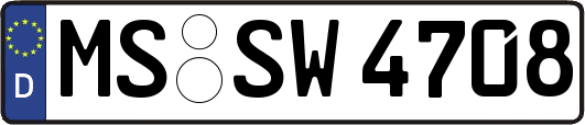 MS-SW4708