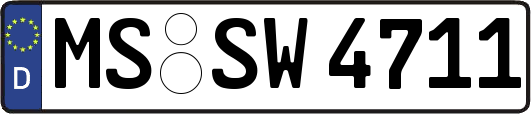 MS-SW4711
