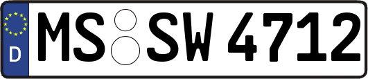 MS-SW4712