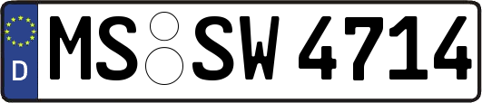 MS-SW4714