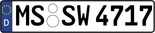 MS-SW4717