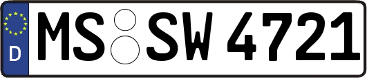 MS-SW4721