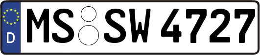 MS-SW4727