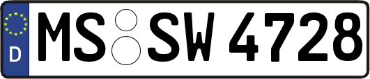 MS-SW4728