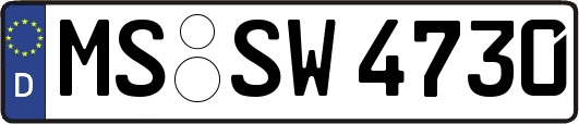 MS-SW4730