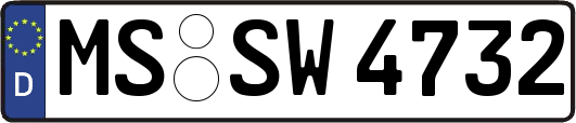 MS-SW4732