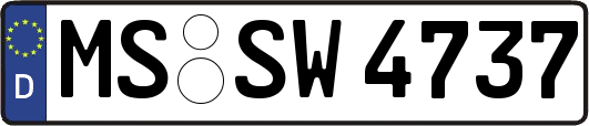MS-SW4737