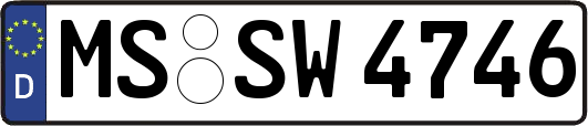MS-SW4746