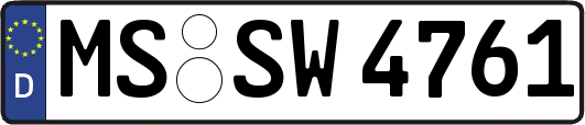 MS-SW4761