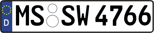 MS-SW4766