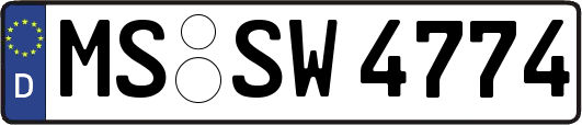 MS-SW4774