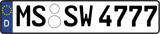 MS-SW4777