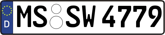 MS-SW4779