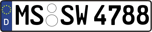 MS-SW4788