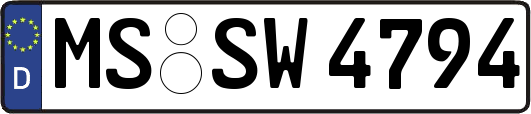 MS-SW4794