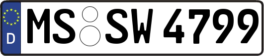 MS-SW4799