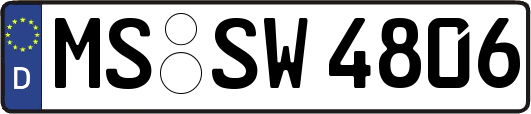 MS-SW4806