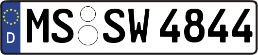 MS-SW4844