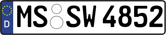 MS-SW4852