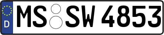 MS-SW4853