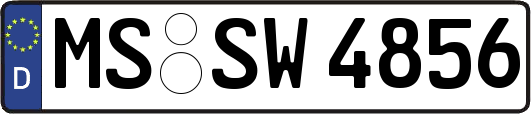 MS-SW4856