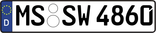 MS-SW4860