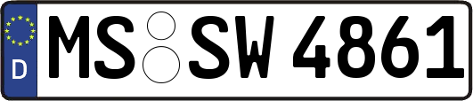 MS-SW4861