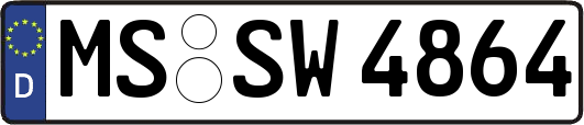 MS-SW4864