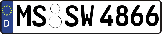 MS-SW4866