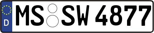 MS-SW4877
