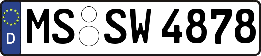 MS-SW4878