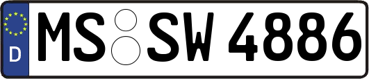 MS-SW4886