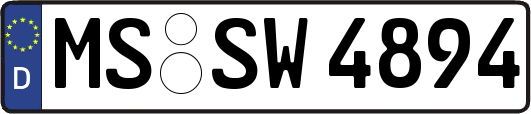 MS-SW4894