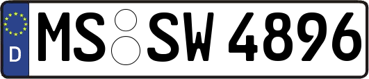 MS-SW4896