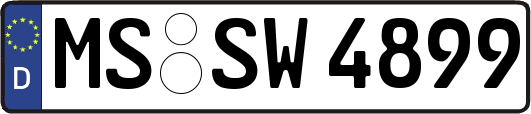 MS-SW4899