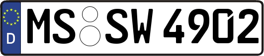 MS-SW4902