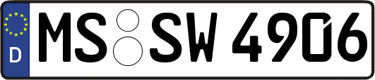 MS-SW4906