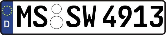 MS-SW4913