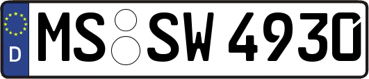 MS-SW4930