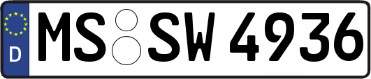 MS-SW4936